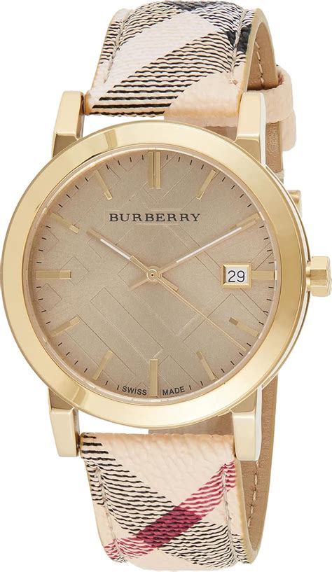 Montres Burberry pour Femmes 